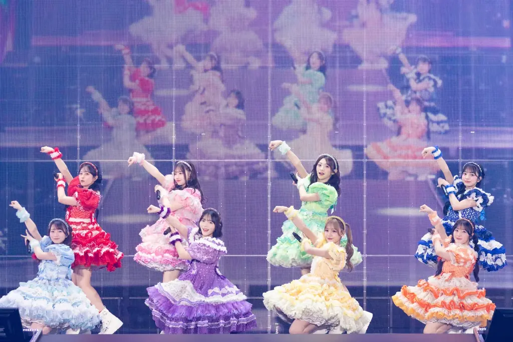 豪華アーティストのパフォーマンスに４万人が熱狂！「MUSIC EXPO LIVE 2025」 オフィシャルライブレポート 画像 9