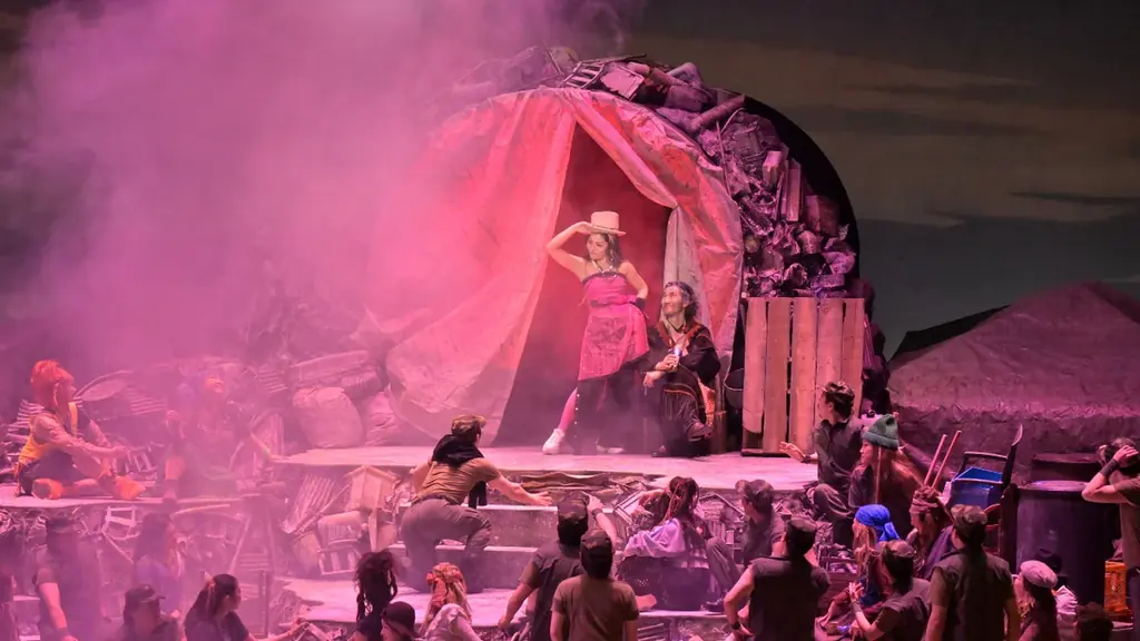 東京二期会、2026–2027シーズン オペラ・ラインアップを発表！ 画像 11