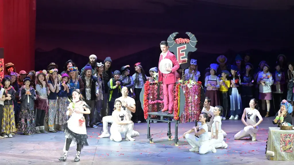 東京二期会、2026–2027シーズン オペラ・ラインアップを発表！ 画像 12