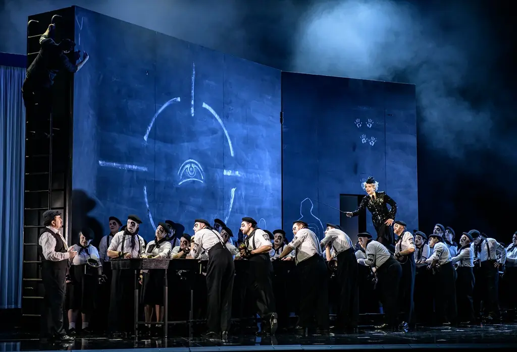 東京二期会、2026–2027シーズン オペラ・ラインアップを発表！ 画像 2