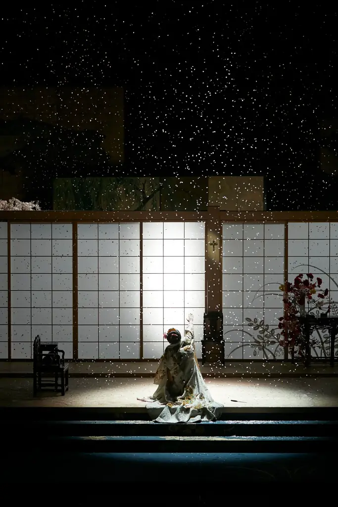 東京二期会、2026–2027シーズン オペラ・ラインアップを発表！ 画像 8