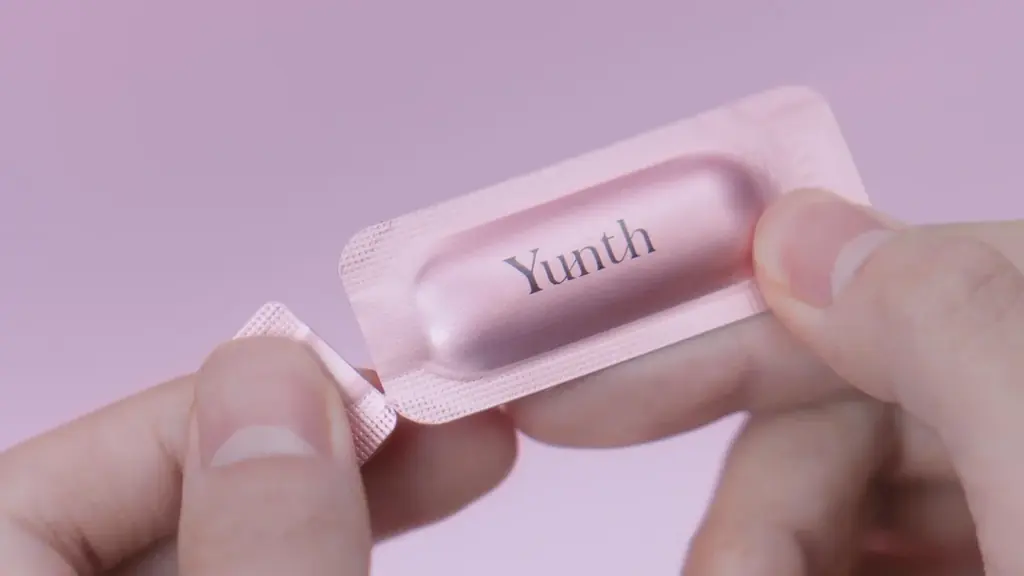 【Yunth】BTS・Vさん、日本初の単独CM出演！新CM「君の肌に」公開 画像 4