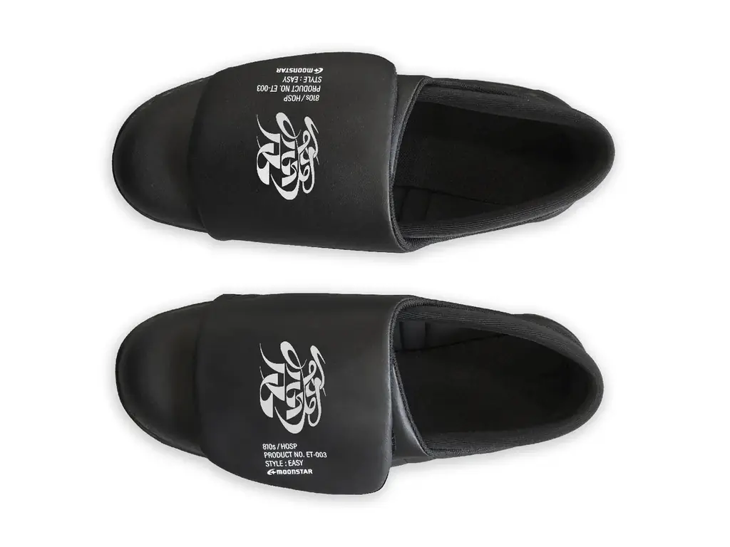 【MOONSTAR 810s×MIA MIA】バリスタのための「HOSP」カスタムモデルを2025年11月1日(土)〜数量限定発売。11月28日(金)には、MIA MIA北参道にて記念パーティー開催 画像 4