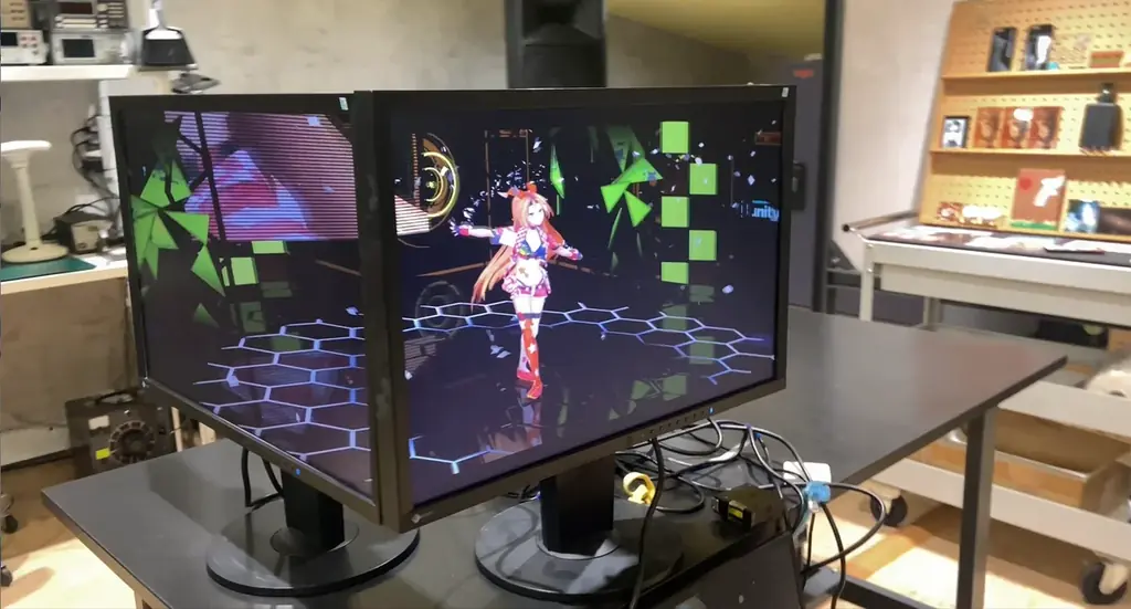 VTuber小鳥遊こばと、自身初となるAR技術による1stワンマンライブを3月28日(土)渋谷にて開催決定 画像 2