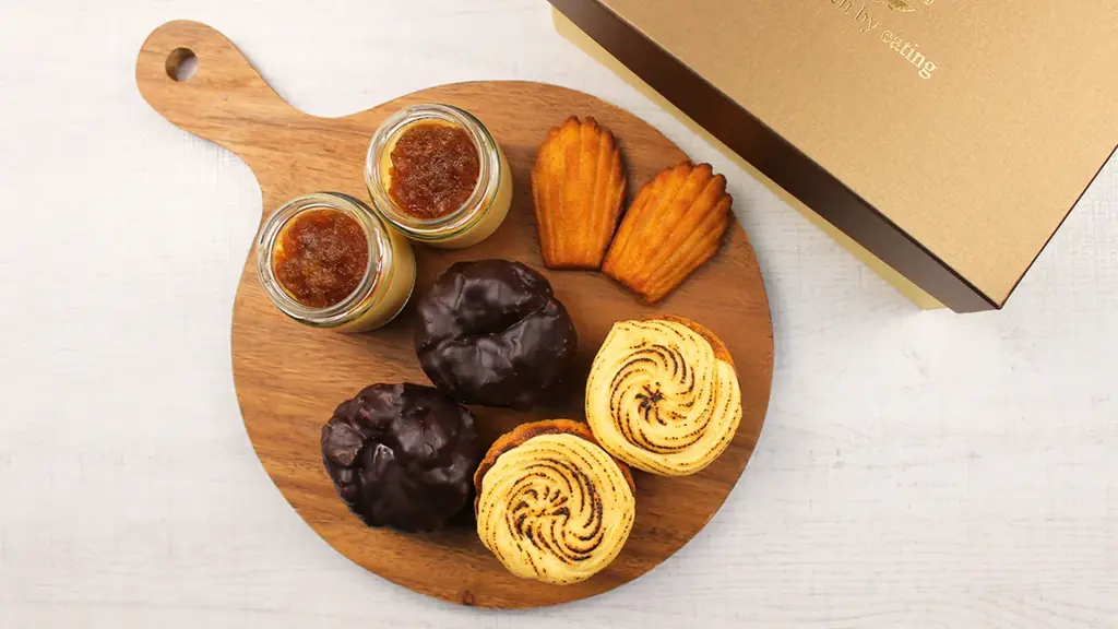 リセライーツから、冬季限定商品を含むお歳暮ギフトが11/4(火)より新登場！ 画像 2