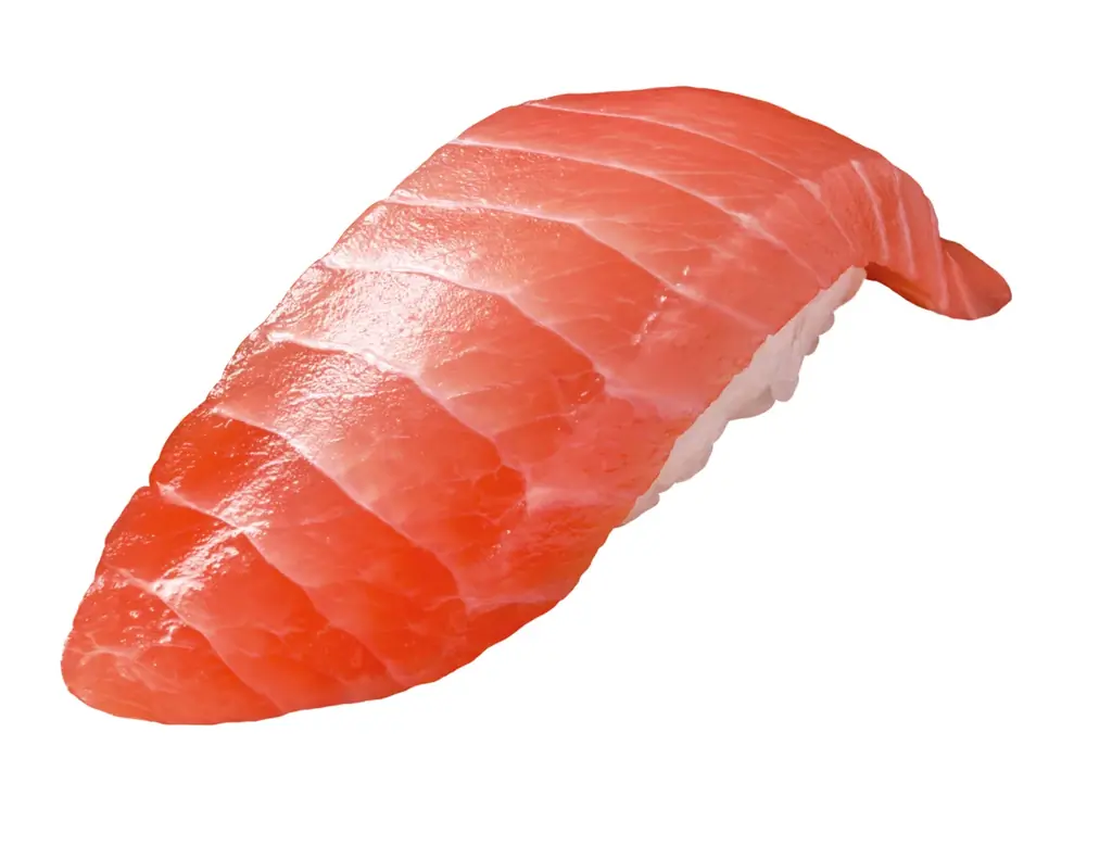 【はま寿司】“まぐろはらみ”が100円（税込110円）！大切りねたが、どどんと登場！「はま寿司 大切りデカねた祭り」開催！ 画像 2