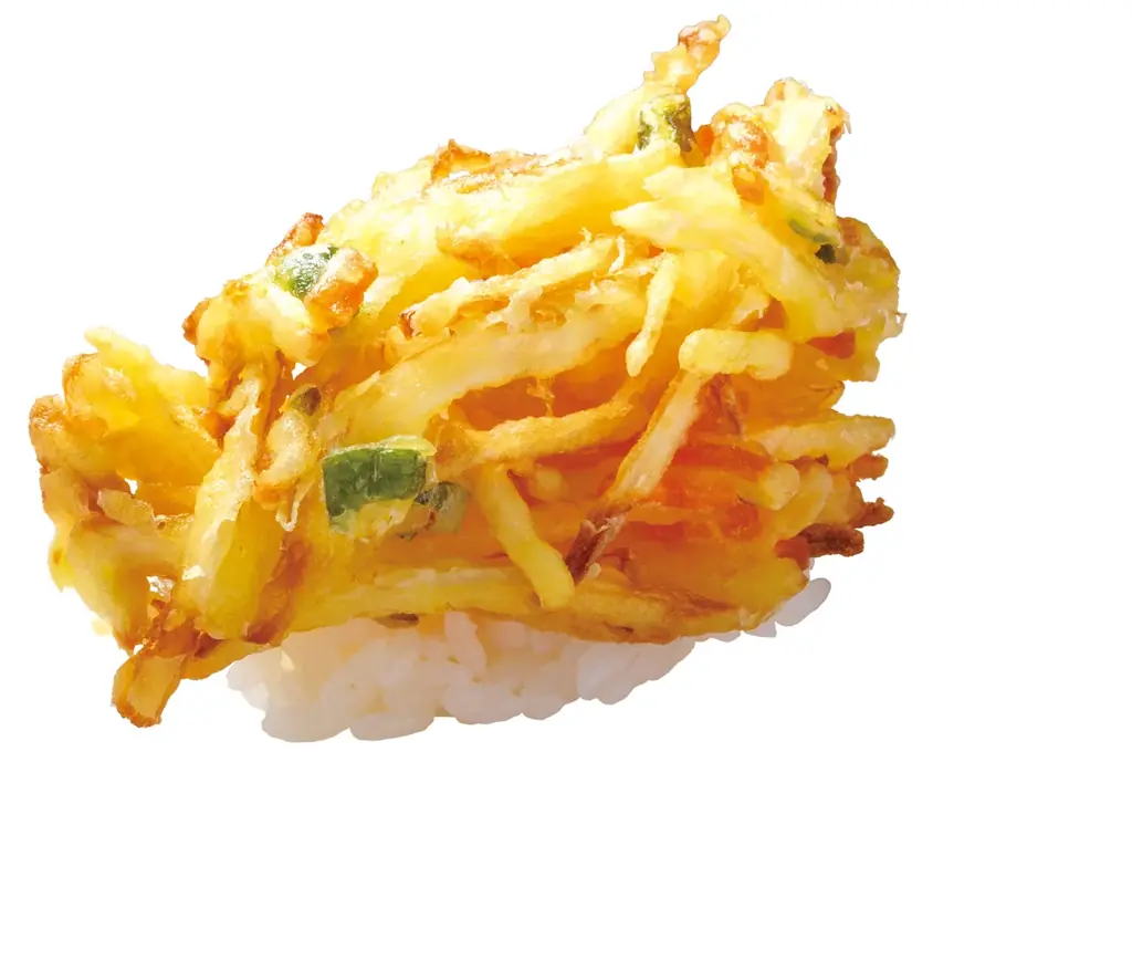 【はま寿司】“まぐろはらみ”が100円（税込110円）！大切りねたが、どどんと登場！「はま寿司 大切りデカねた祭り」開催！ 画像 3