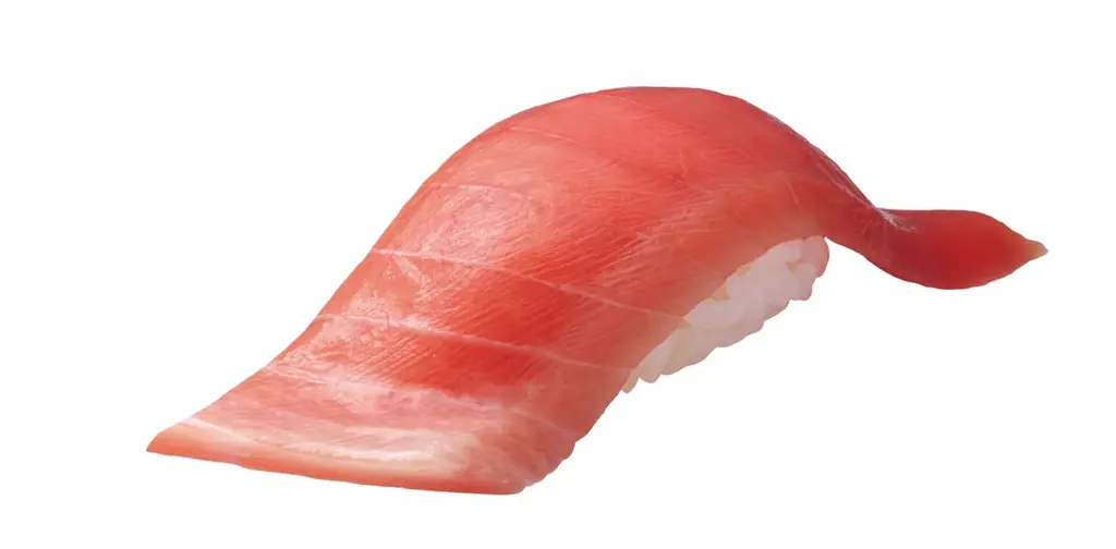 【はま寿司】“まぐろはらみ”が100円（税込110円）！大切りねたが、どどんと登場！「はま寿司 大切りデカねた祭り」開催！ 画像 6