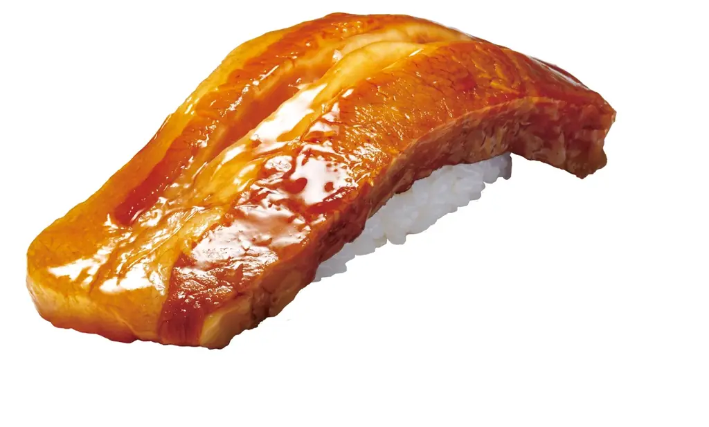 【はま寿司】“まぐろはらみ”が100円（税込110円）！大切りねたが、どどんと登場！「はま寿司 大切りデカねた祭り」開催！ 画像 7