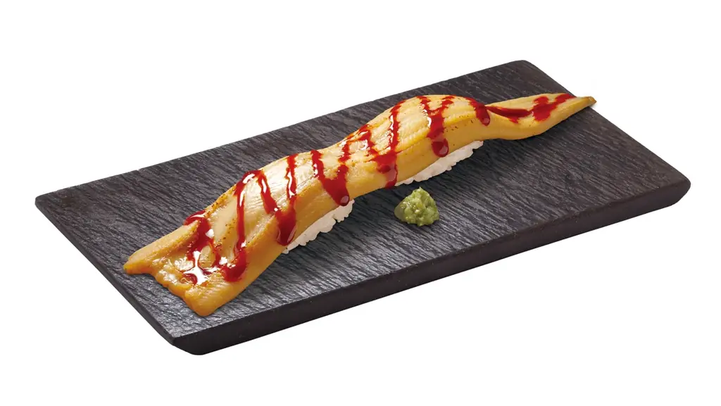 【はま寿司】“まぐろはらみ”が100円（税込110円）！大切りねたが、どどんと登場！「はま寿司 大切りデカねた祭り」開催！ 画像 8