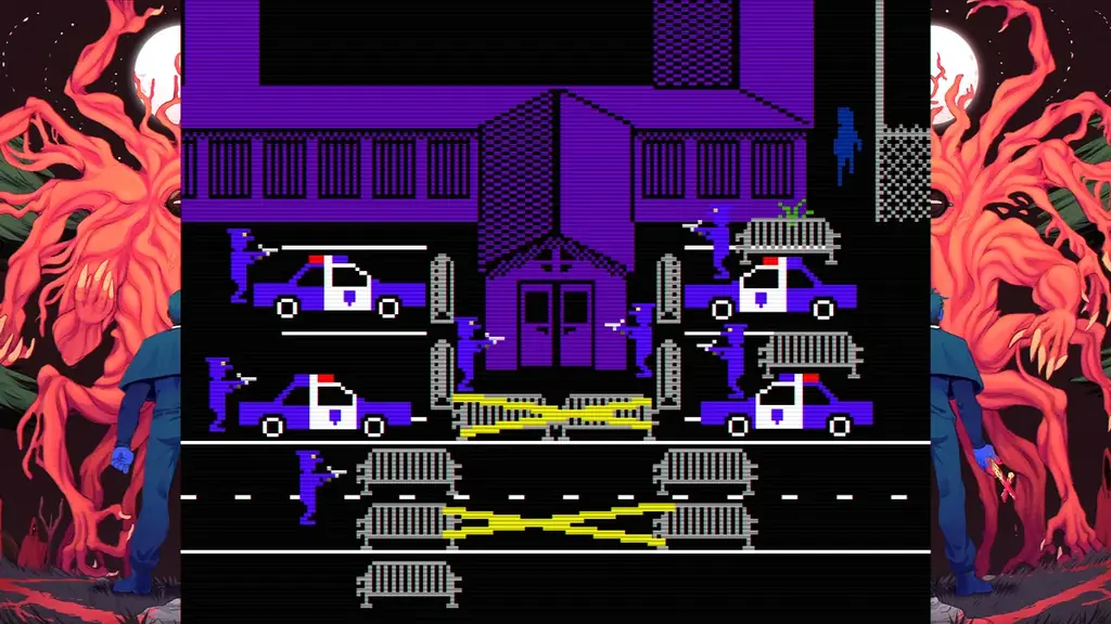 悪魔祓いを描くホラーアドベンチャー「FAITH: The Unholy Trinity」が50%OFFの特別価格で販売！Happinet Indie Collection ダウンロード版セール開催中。 画像 3