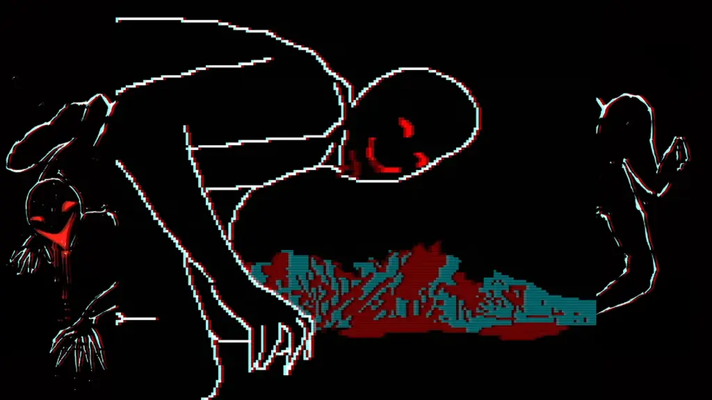 悪魔祓いを描くホラーアドベンチャー「FAITH: The Unholy Trinity」が50%OFFの特別価格で販売！Happinet Indie Collection ダウンロード版セール開催中。 画像 4