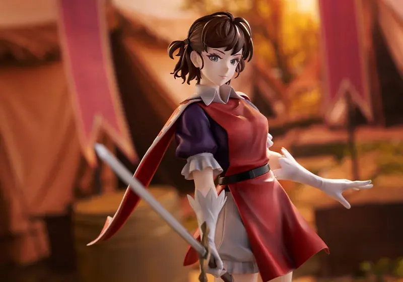 メリザンド1/7フィギュア