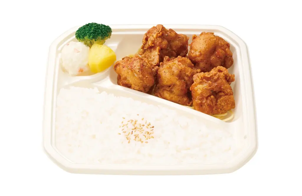 ほっかほっか亭と料理研究家リュウジのコラボ商品、再来！「バズベントウ 再び。」シリーズを11月6日（木）より発売開始！ 画像 2