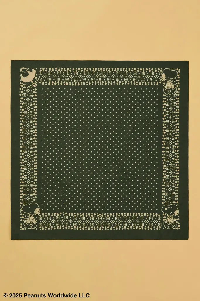 ブルックス ブラザーズ×PEANUTSコラボコレクションFall &Winter 2025が発売開始 画像 14