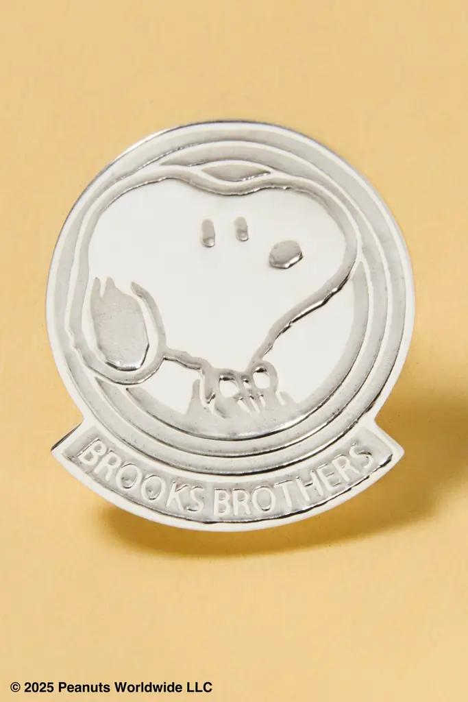 ブルックス ブラザーズ×PEANUTSコラボコレクションFall &Winter 2025が発売開始 画像 9
