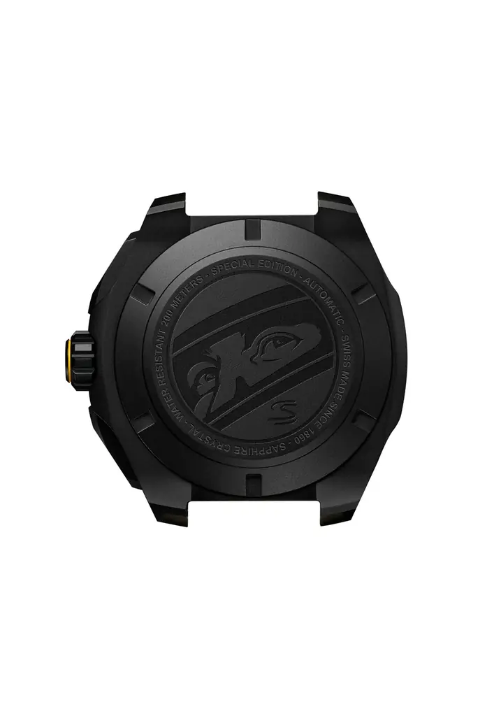 タグ・ホイヤー、永遠のレジェンドであるアイルトン・セナを称えた精度、スピード、レガシーを体現する2つのスペシャルエディションを発表 画像 10