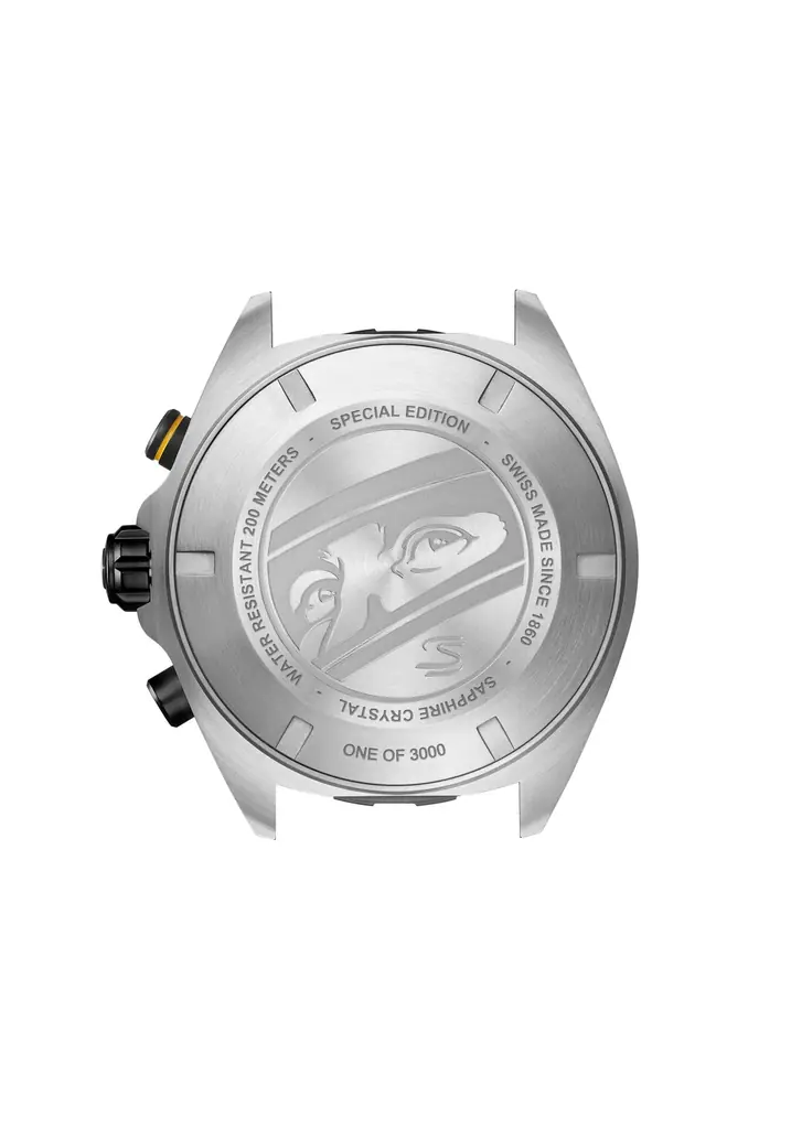 タグ・ホイヤー、永遠のレジェンドであるアイルトン・セナを称えた精度、スピード、レガシーを体現する2つのスペシャルエディションを発表 画像 12