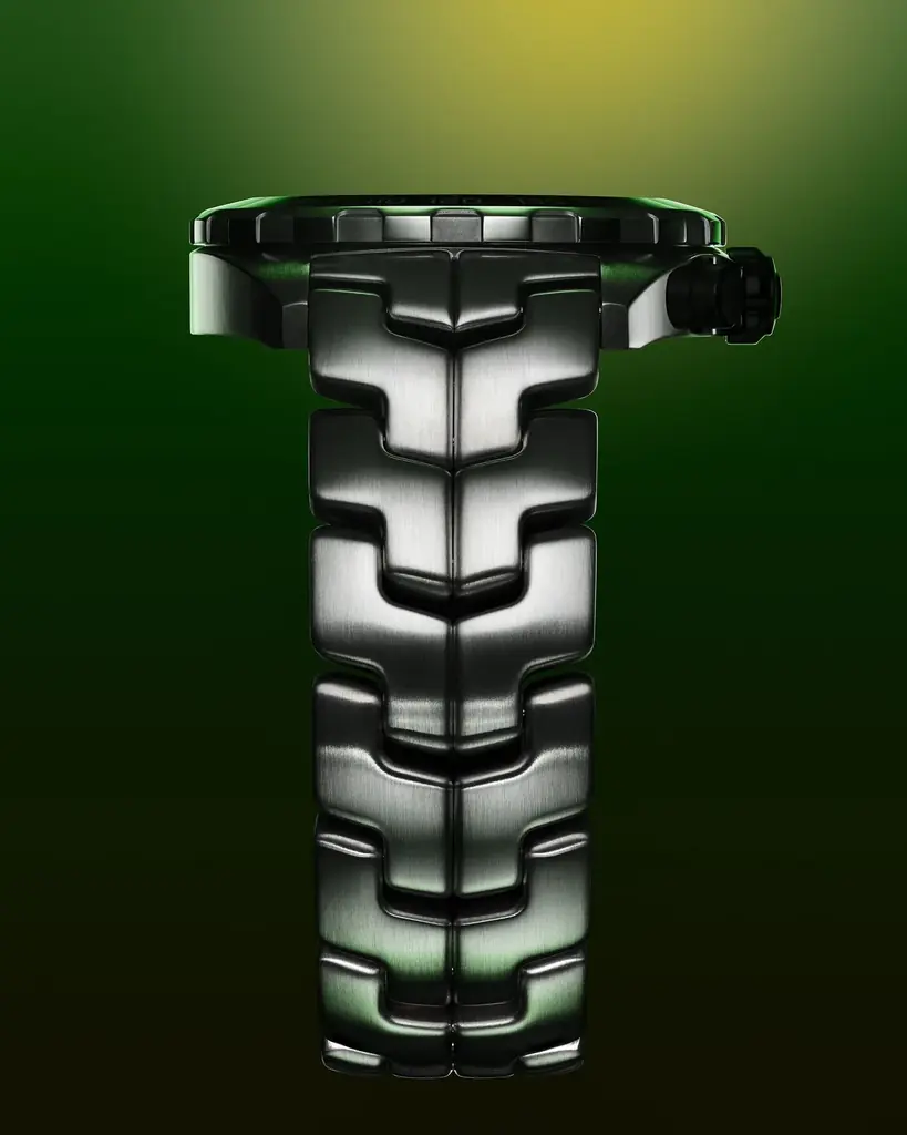 タグ・ホイヤー、永遠のレジェンドであるアイルトン・セナを称えた精度、スピード、レガシーを体現する2つのスペシャルエディションを発表 画像 7