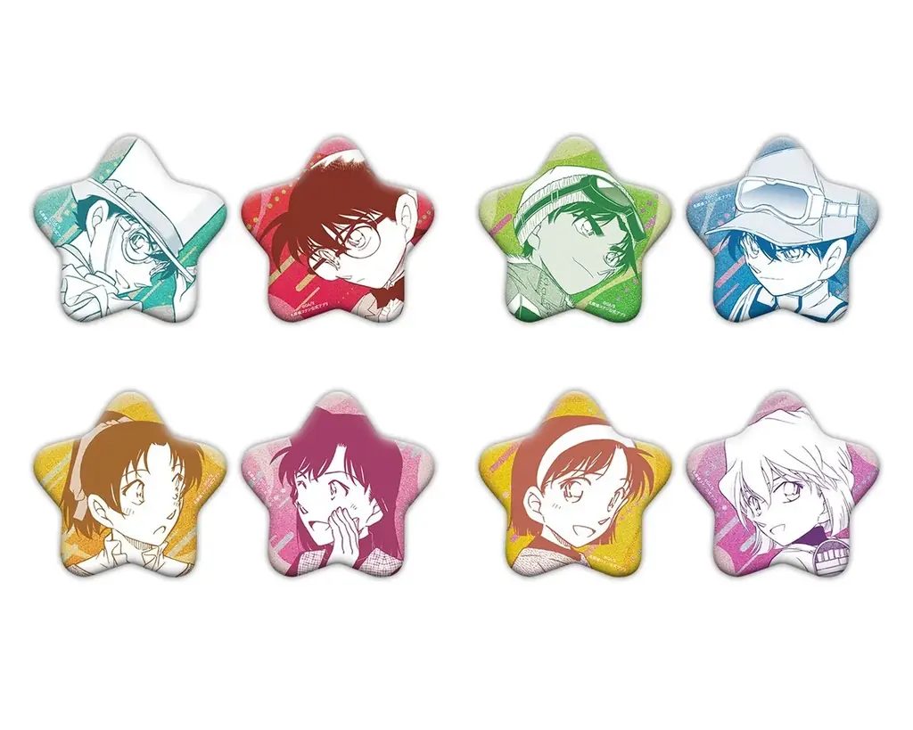 【11月14日(金)開幕】『名探偵コナンランド』全国ツアー2025が三井アウトレットパーク 滋賀竜王で開催！ 画像 14