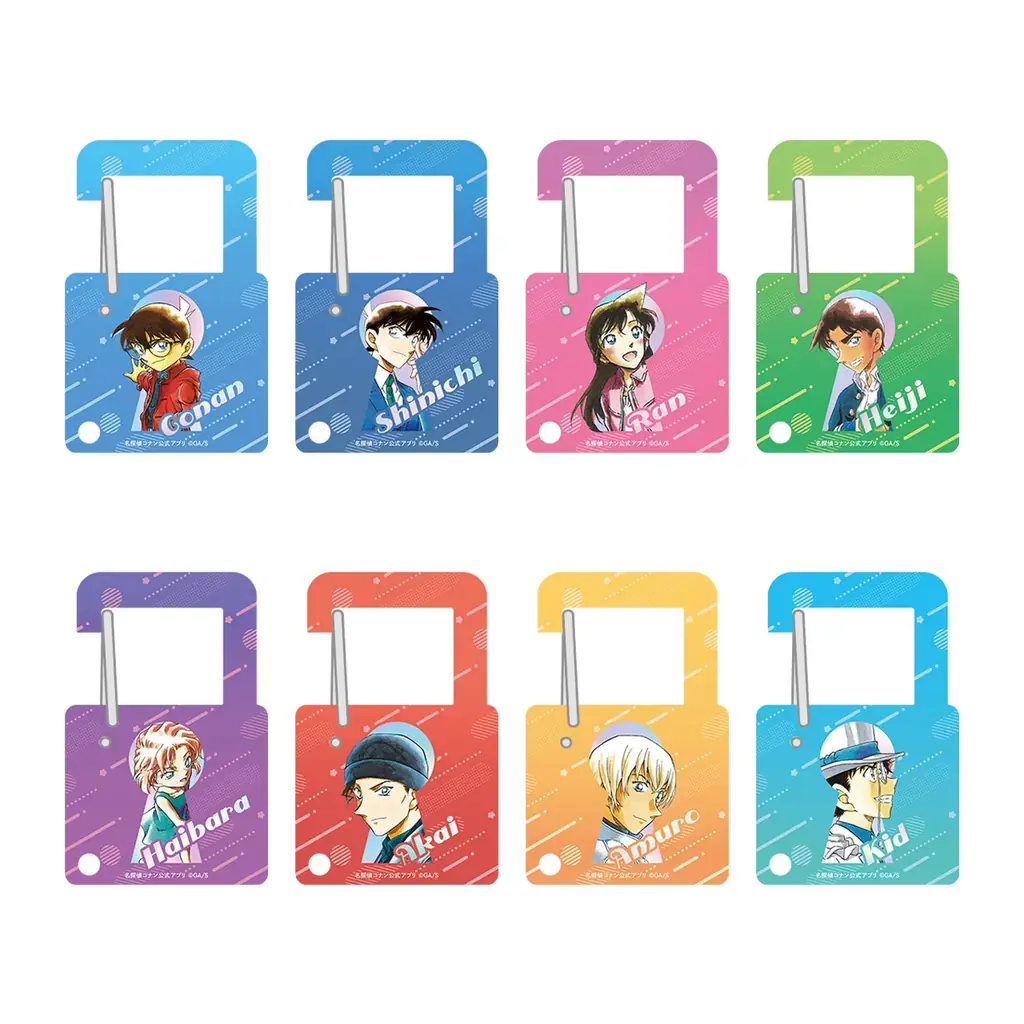 【11月14日(金)開幕】『名探偵コナンランド』全国ツアー2025が三井アウトレットパーク 滋賀竜王で開催！ 画像 18