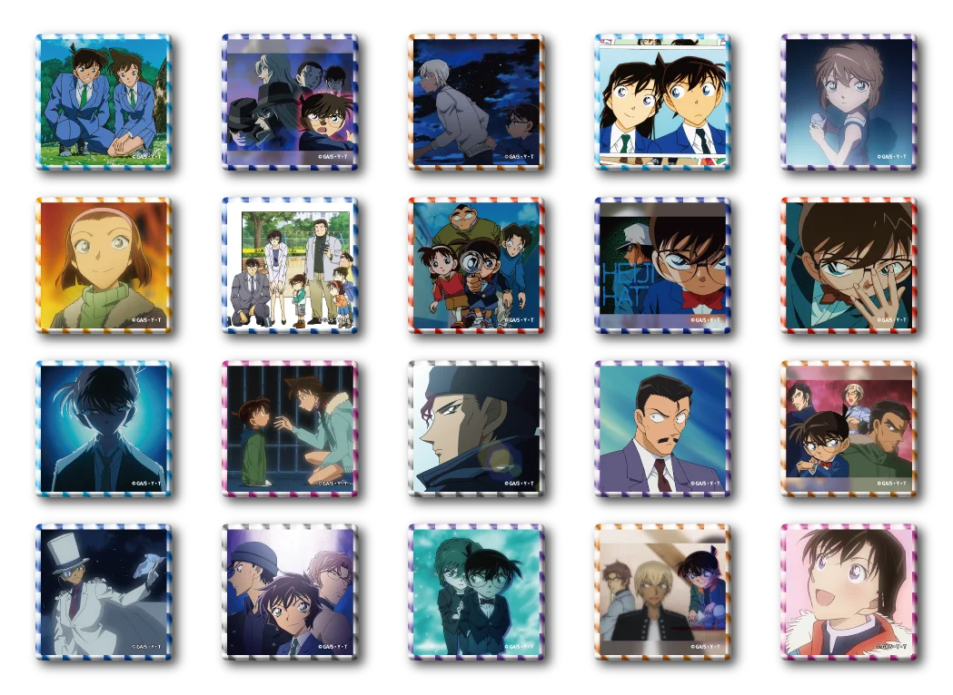 【11月14日(金)開幕】『名探偵コナンランド』全国ツアー2025が三井アウトレットパーク 滋賀竜王で開催！ 画像 8