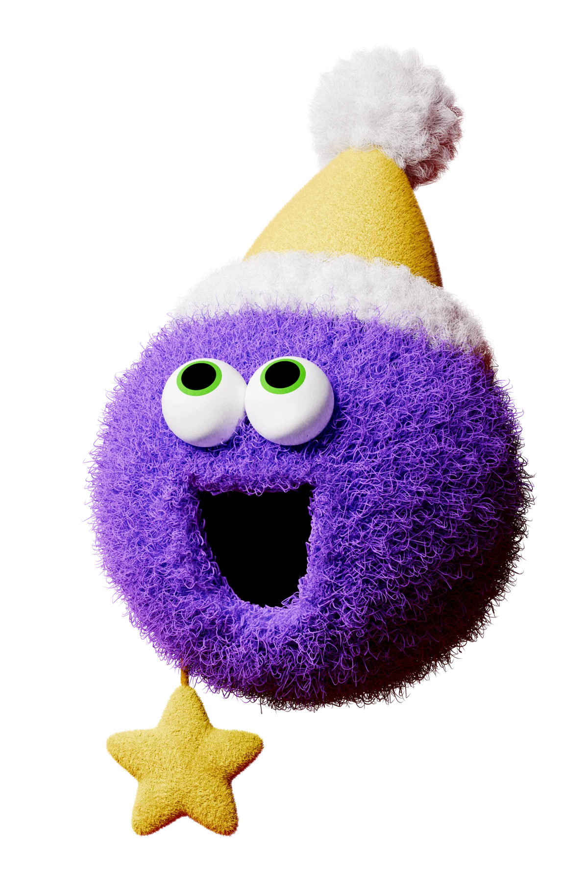 ルクア大阪のクリスマスプロモーション「ドーシマス？クリスマス？」を開催 ～“気分クリーチャー”と過ごす、あなただけのクリスマス体験を～ 画像 5