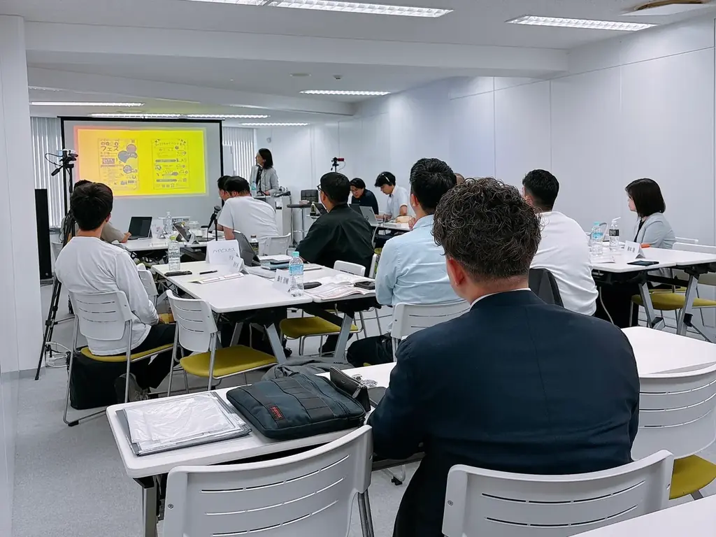 4割がCOT・TOT達成へ！96％FPの意識を変えた「売れ続けるFPは結局何をしているのか？COTスクール2026年度2期生募集説明会」11/7(金)ついに最終回 画像 2