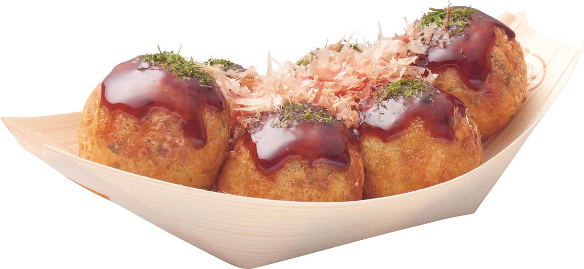 【大好評企画再び！】“銀だこ食べ放題” 開催決定！「ぜったいうまい!! たこ焼」1舟６個入りが何舟でも、990円（税込1,089円）！！！ 画像 2