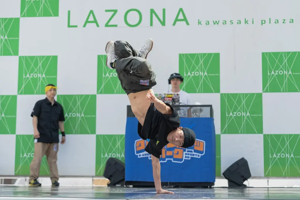 アルパーク広島が“アーバンスポーツの街”に！2年連続開催『クロススポーツパーク in アルパーク広島』― 広島市後援のもと、体験と熱狂の2日間 ― 画像 10