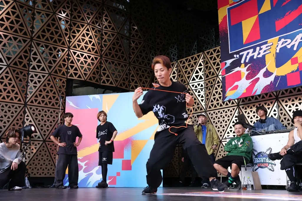 アルパーク広島が“アーバンスポーツの街”に！2年連続開催『クロススポーツパーク in アルパーク広島』― 広島市後援のもと、体験と熱狂の2日間 ― 画像 12