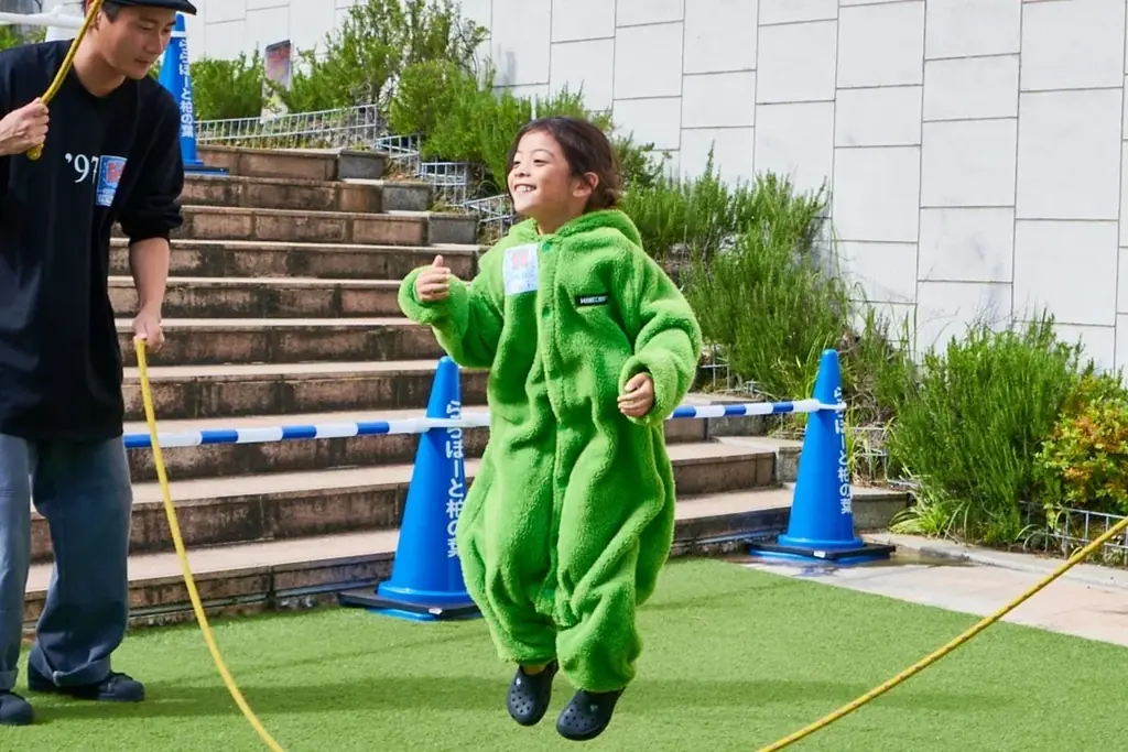 アルパーク広島が“アーバンスポーツの街”に！2年連続開催『クロススポーツパーク in アルパーク広島』― 広島市後援のもと、体験と熱狂の2日間 ― 画像 3