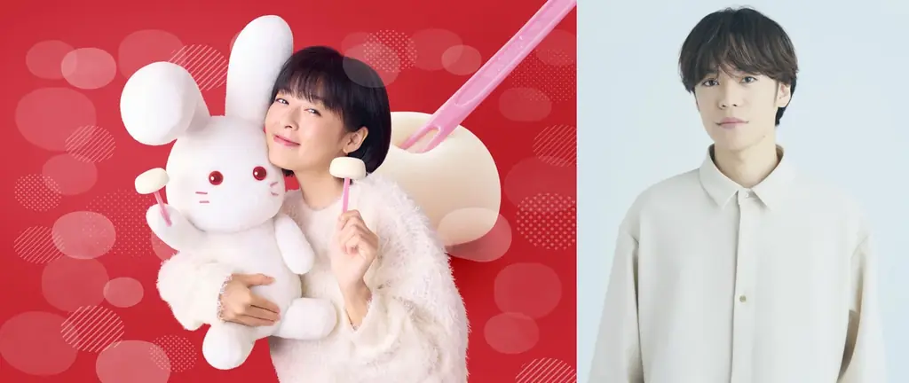 森七菜さんと小野賢章さんがそれぞれパーソナリティーを務める新ラジオ！？がスタート森七菜さんの透明感のある優しい声と、小野賢章さんのほれぼれするイケボで、ココロもまんまるになる様々な物語をお届けします！ 画像 1