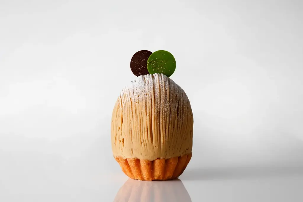 ホテルニューオータニ博多「スーパースイーツビュッフェ～マロン＆秋の実り～」開催 画像 3