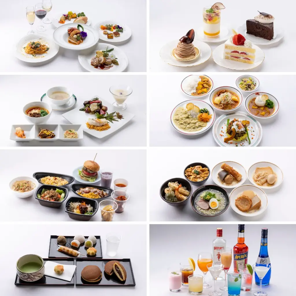 例年約8,000名来場する大好評の学園祭「中村祭」！11/14(金)・15(土)・16(日)に開催【中村調理製菓専門学校・中村国際ホテル専門学校】 画像 5