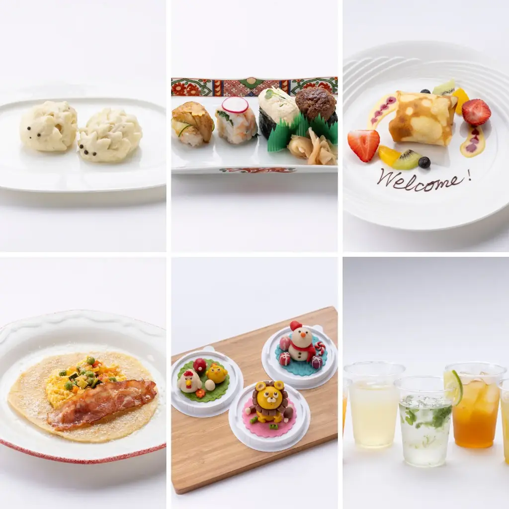 例年約8,000名来場する大好評の学園祭「中村祭」！11/14(金)・15(土)・16(日)に開催【中村調理製菓専門学校・中村国際ホテル専門学校】 画像 7