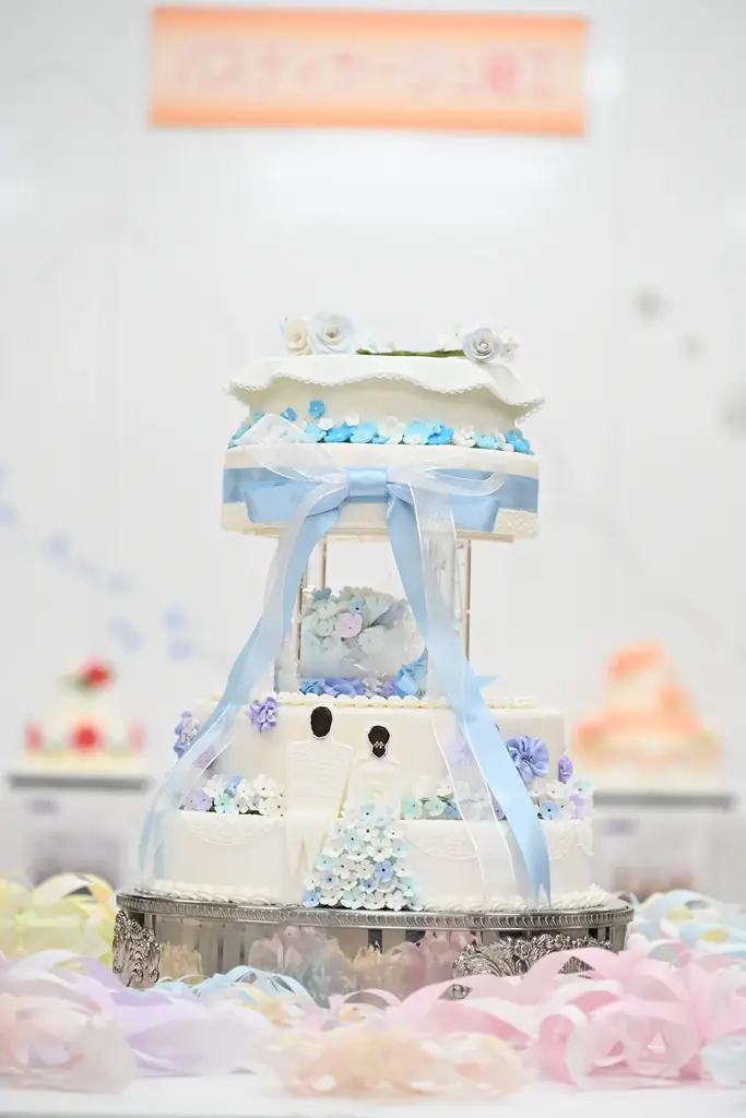 例年約8,000名来場する大好評の学園祭「中村祭」！11/14(金)・15(土)・16(日)に開催【中村調理製菓専門学校・中村国際ホテル専門学校】 画像 8