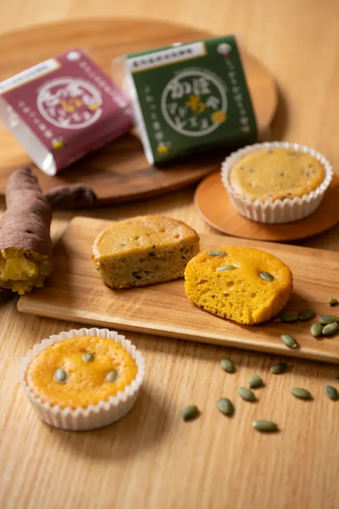 【やさしさで、つながる】老舗菓子店と北海道の地元を愛する高校生がタッグ！地元産マドレーヌを11月8日発売 画像 4