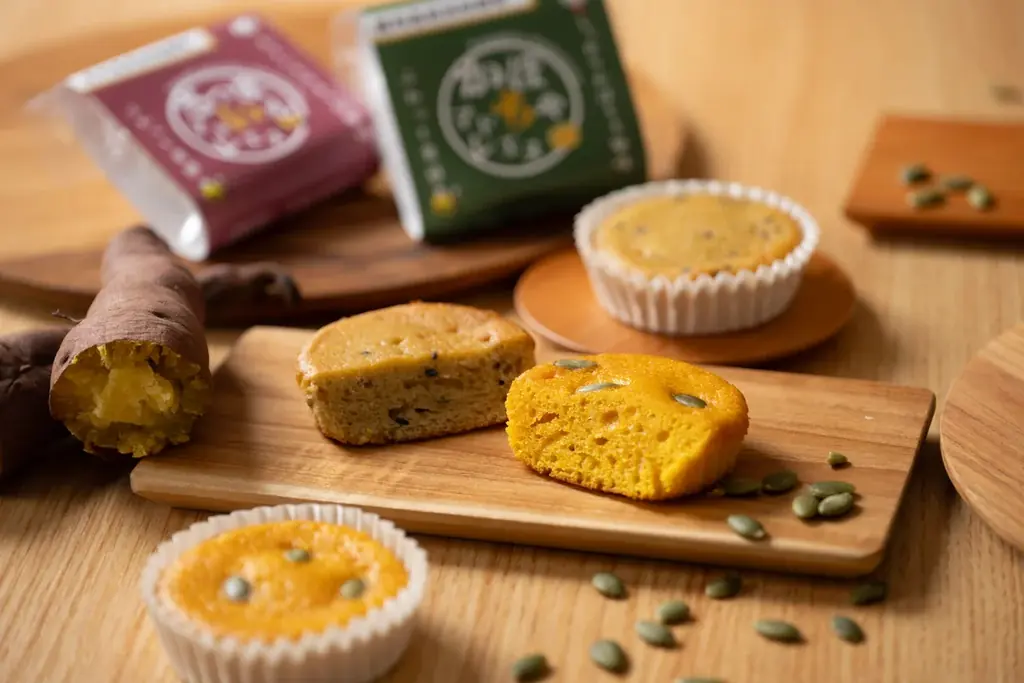 【やさしさで、つながる】老舗菓子店と北海道の地元を愛する高校生がタッグ！地元産マドレーヌを11月8日発売 画像 5