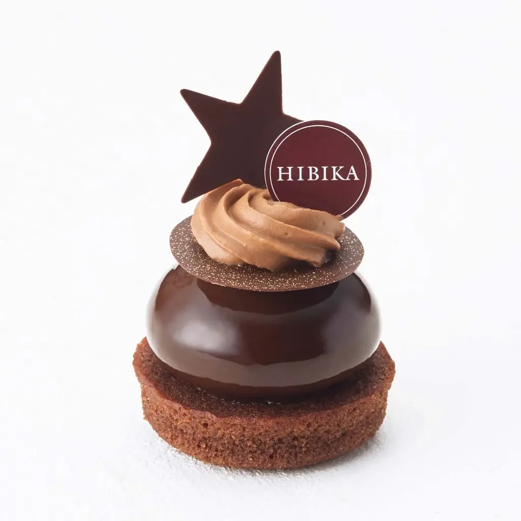 四季菓子の店 HIBIKA（ひびか）は、11月19日(水)より季節の彩り豊かな“冬のケーキ”を販売いたします。 画像 5