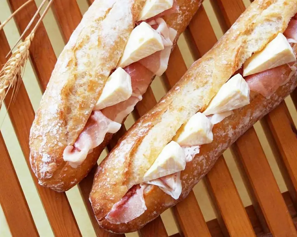 料理人夫婦が新しいパンの楽しみ方を提案　“パンと○○”で広がる食体験を届けたい　発酵のまち・滋賀県高島市にテイクアウトベーカリー11/15グランドオープン 画像 2