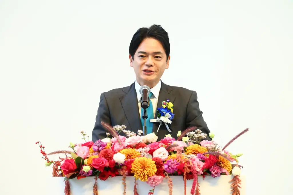 次の万博は横浜だ！GREEN×EXPO 2027開幕500日前発表会を開催しました－ 企業・団体向けに横浜市出展のコンセプトや最新の動向等を発信 － 画像 3