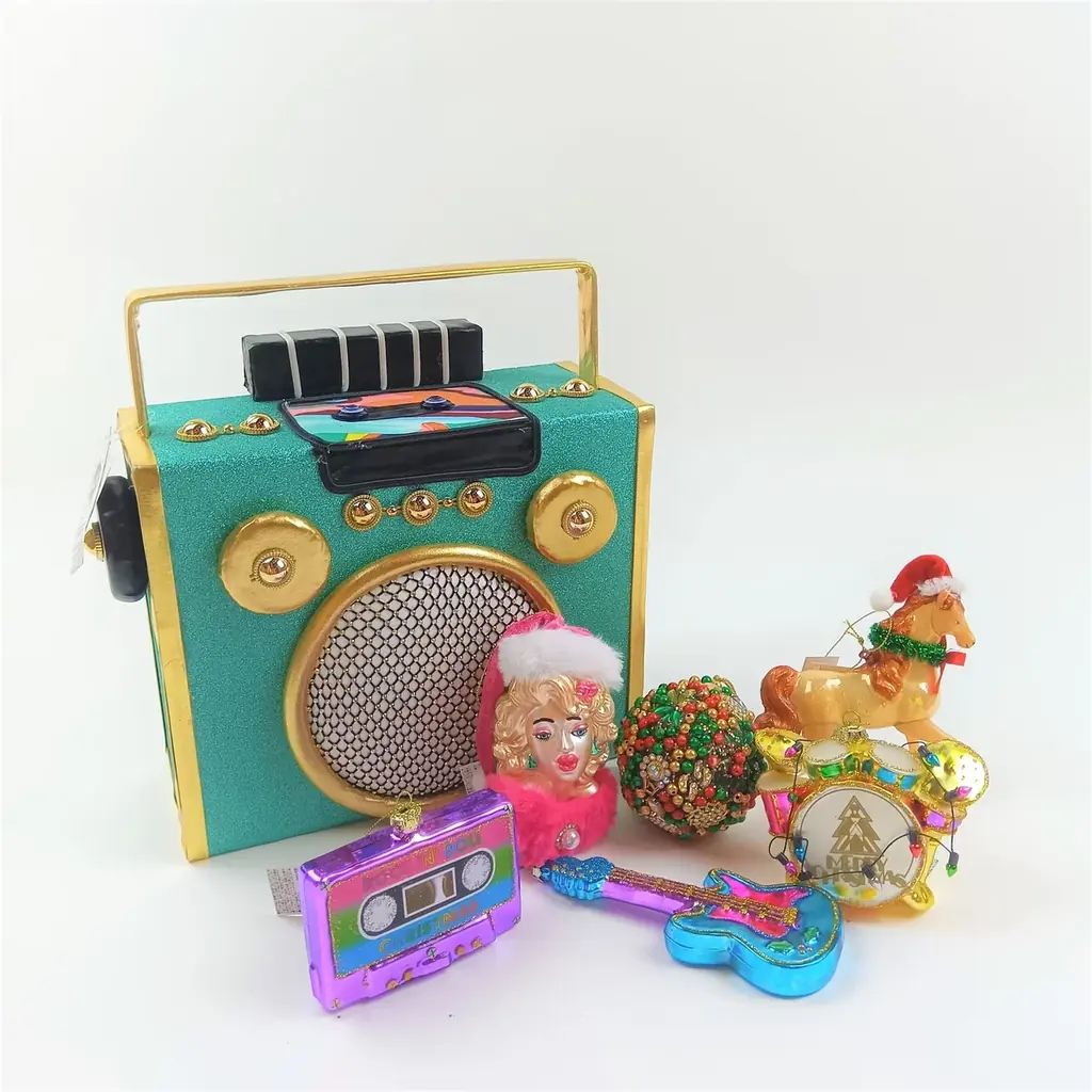 【ロフト】渋谷ロフトのクリスマスは60年代にタイムスリップ！「60’s Good Old Days」開催 画像 3