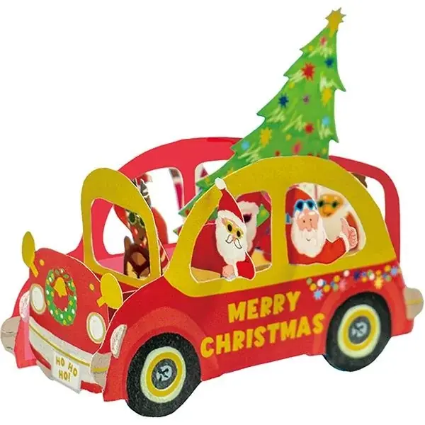 【ロフト】渋谷ロフトのクリスマスは60年代にタイムスリップ！「60’s Good Old Days」開催 画像 6