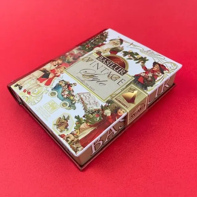 【ロフト】渋谷ロフトのクリスマスは60年代にタイムスリップ！「60’s Good Old Days」開催 画像 8