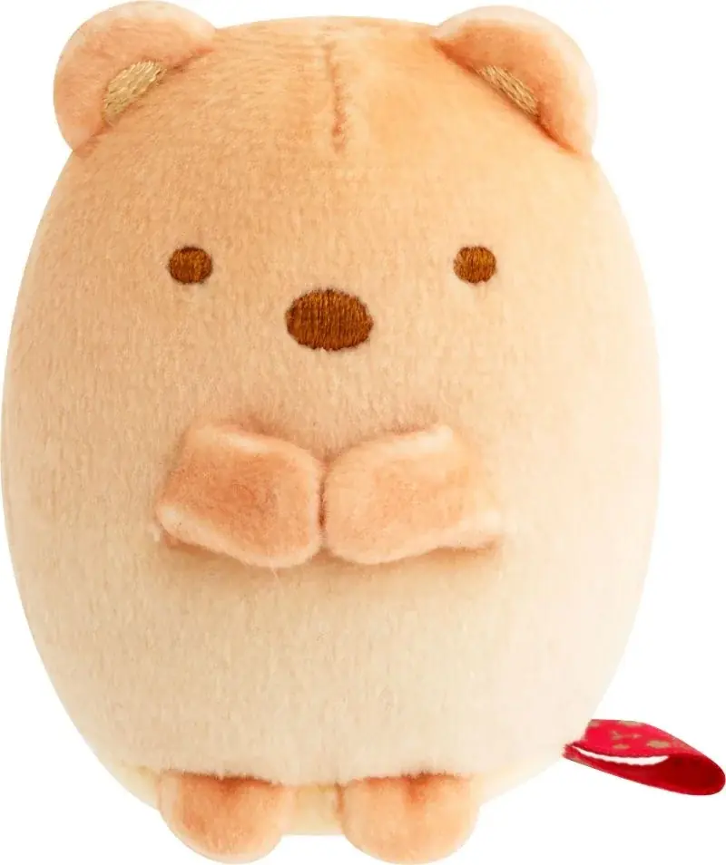 すみっコぐらしが全国6都市を旅するイベント　「すみっコぐらしのみんなでまったり和菓子旅」追加グッズ情報公開 画像 2