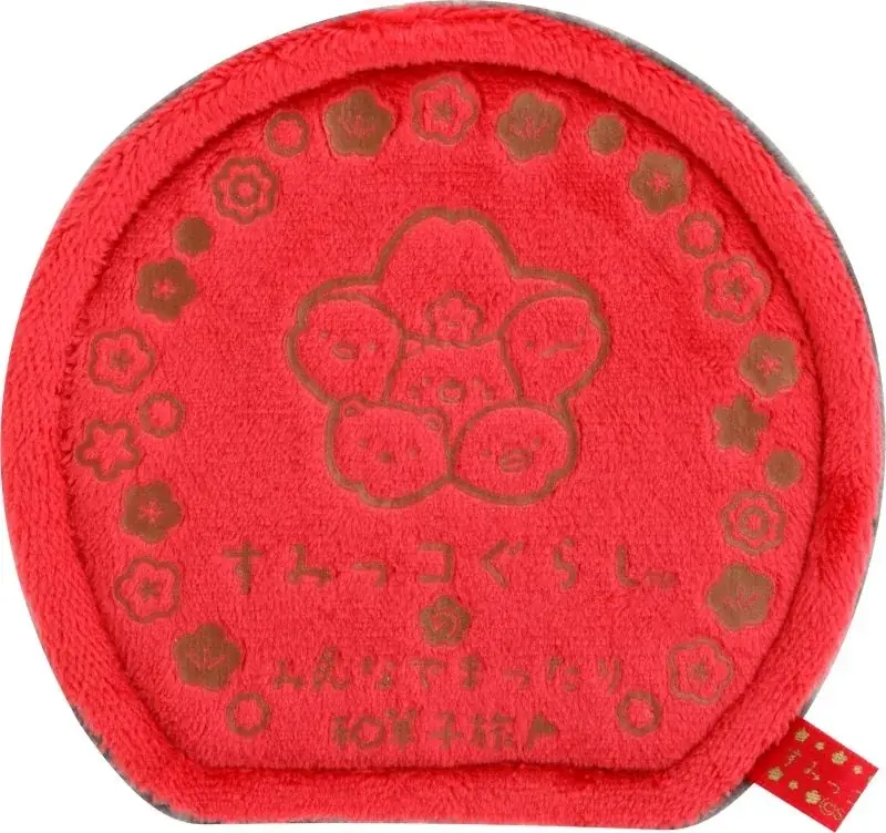 すみっコぐらしが全国6都市を旅するイベント　「すみっコぐらしのみんなでまったり和菓子旅」追加グッズ情報公開 画像 3