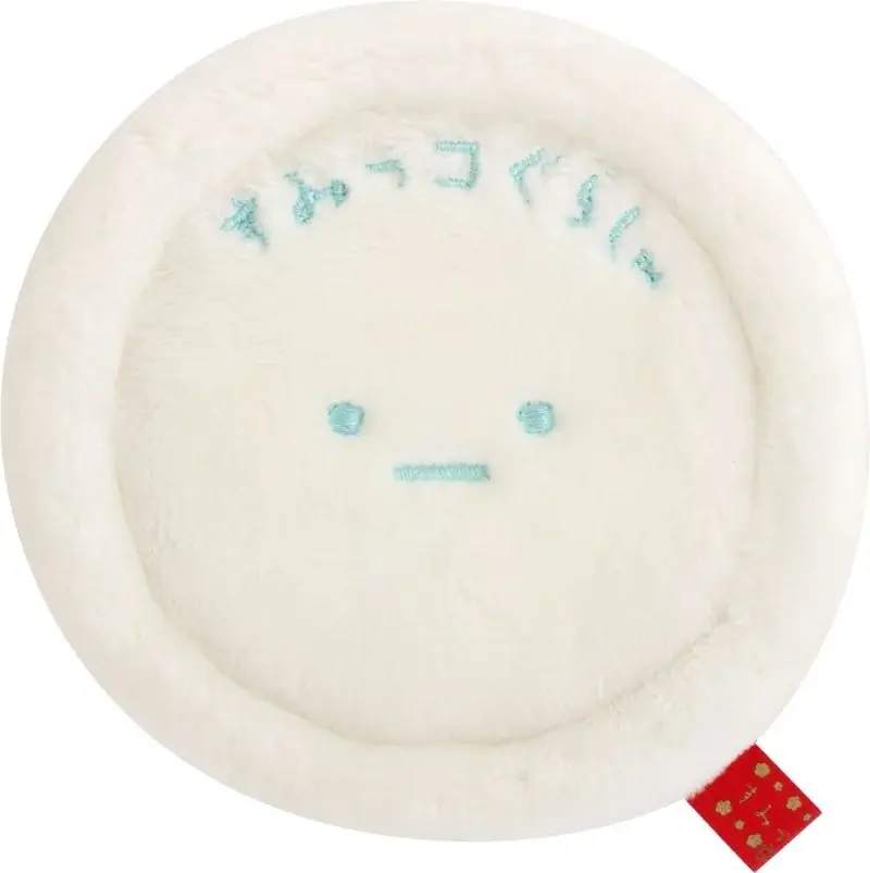 すみっコぐらしが全国6都市を旅するイベント　「すみっコぐらしのみんなでまったり和菓子旅」追加グッズ情報公開 画像 4