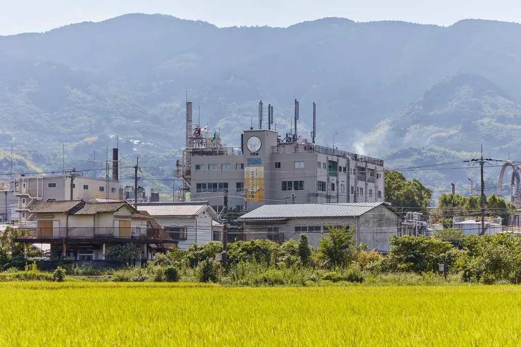 【築野オレオ】第5回サステナブルマテリアル展（SUSMA）初出展！米ぬか非可食部・廃食用油由来で、あらゆる製品のバイオマス度を向上 画像 7