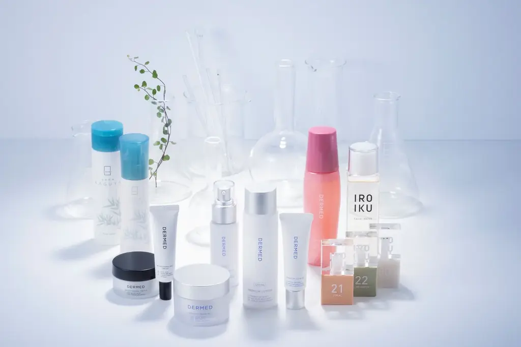 大丸東京店9階 複合型体験ストア「明日見世」／Vol.６のテーマは「Connection is the gift」／2025年1１月12日（水）よりスタート 画像 5